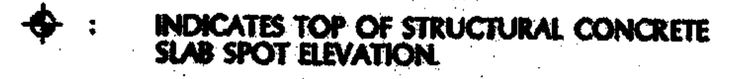 Top_of_Structural_Concrete_Slab_Spot_Elevation_Symbol.png Top_of_Structural_Concrete_Slab_Spot_Elevation_Symbol.png