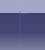 Cursor on the origin but doesnt show.png