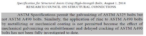 AISC galvanizing structural bolts.JPG