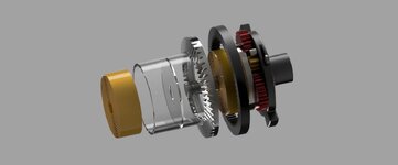double spring telescopic gearbox .jpg