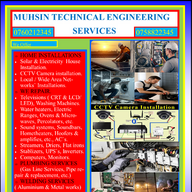 Muhsintec
