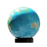largeglobes