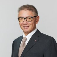 Clement KWOK King Man