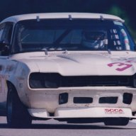 CapriRacer